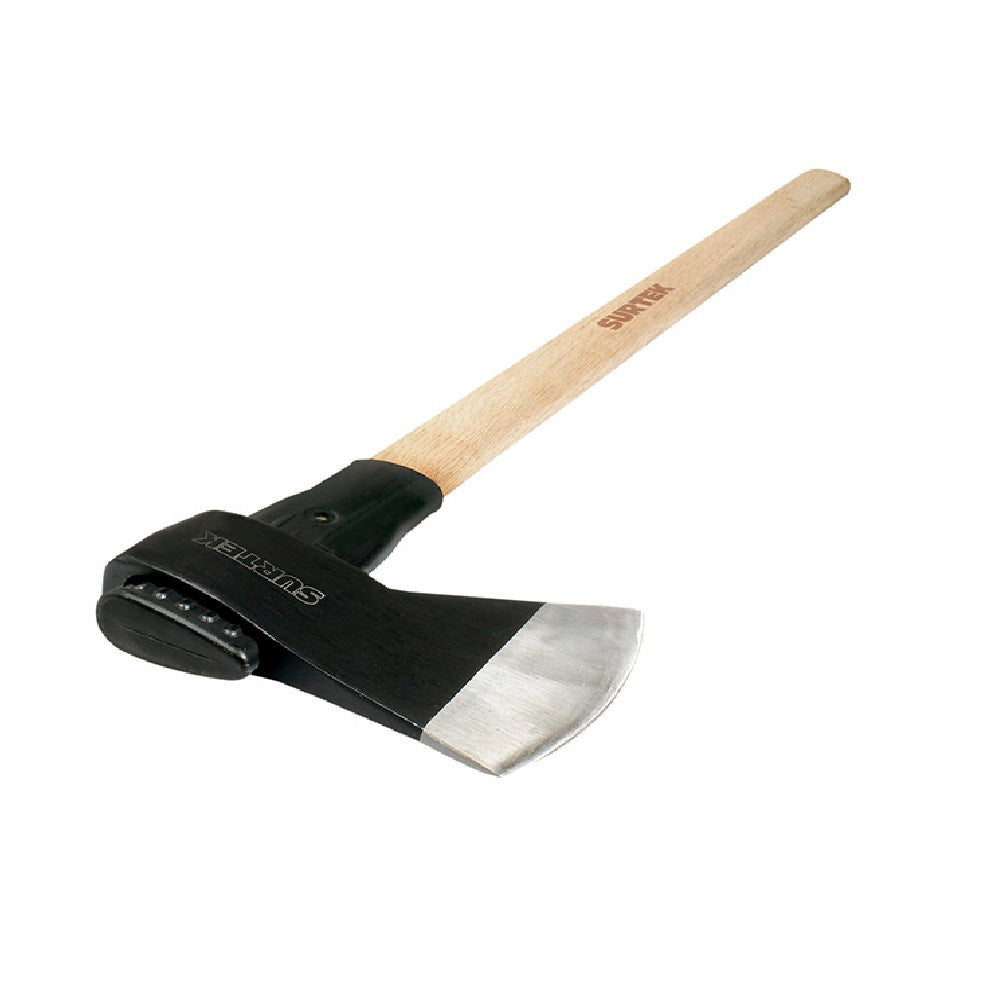 HACHA MEDIA LABOR 3 1/2" MADERA SURTEK