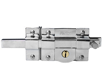 CERRADURA BARRA LIBRE FERKY IZQUIERDA CR