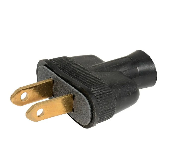 CLAVIJA OVALADA SURTEK 15A 127V