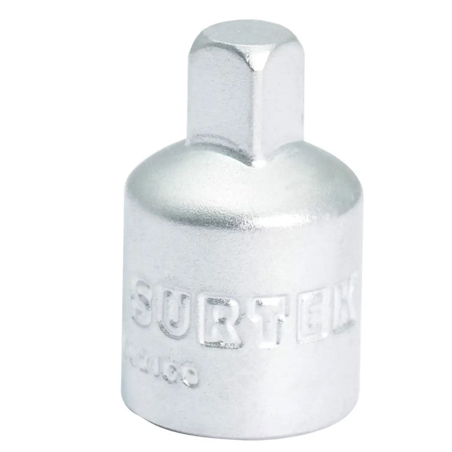 ADAPTADOR SURTEK 1/2 HEMBRA X 3/8 MACH