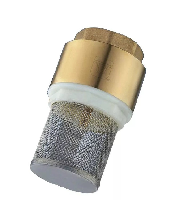 CHECK PICHANCHA CANAS LATÓN 1 URREA