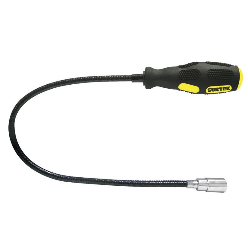 LEVANTADOR MAGNETICO CON LUZ SURTEK 2KG