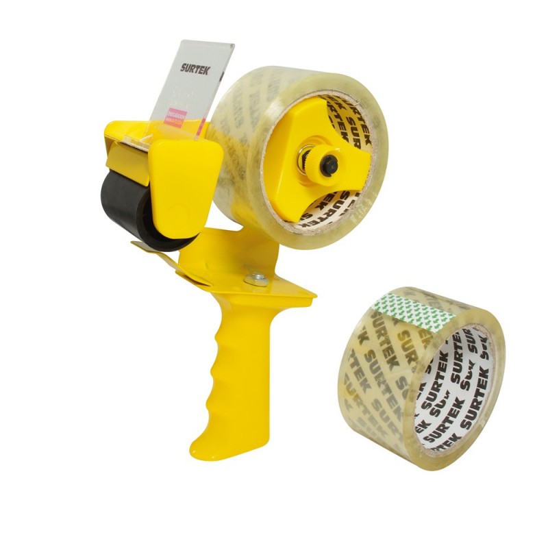 DESPACHADOR + 2 CINTAS SURTEK