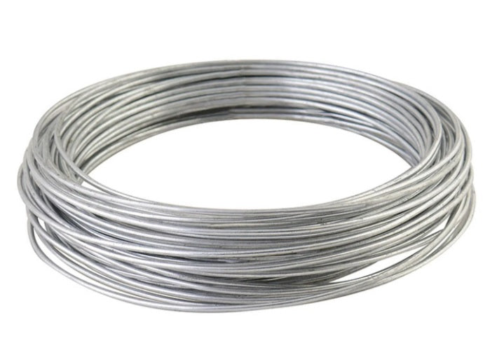 ALAMBRE GALVANIZADO SURTEK 1KG CAL. 16