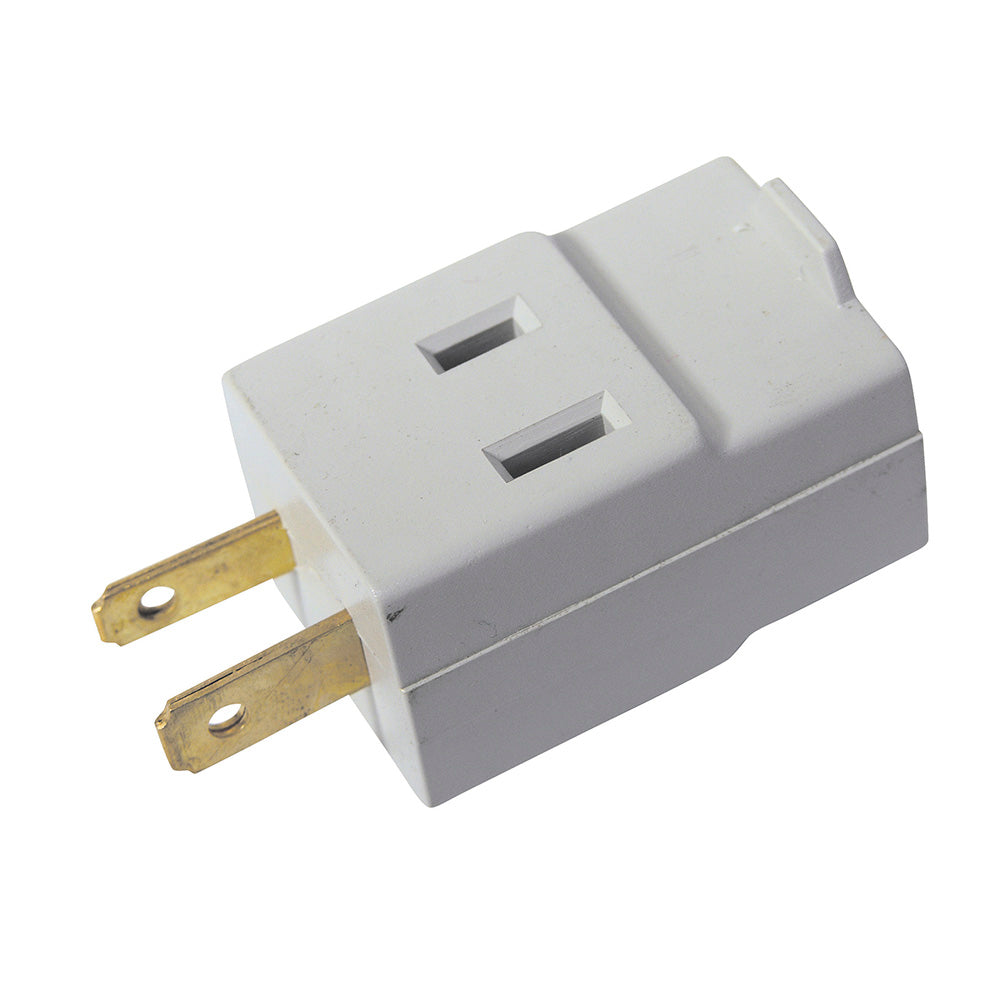 MULTICONTACTO SURTEK CUBO POLARIZADO