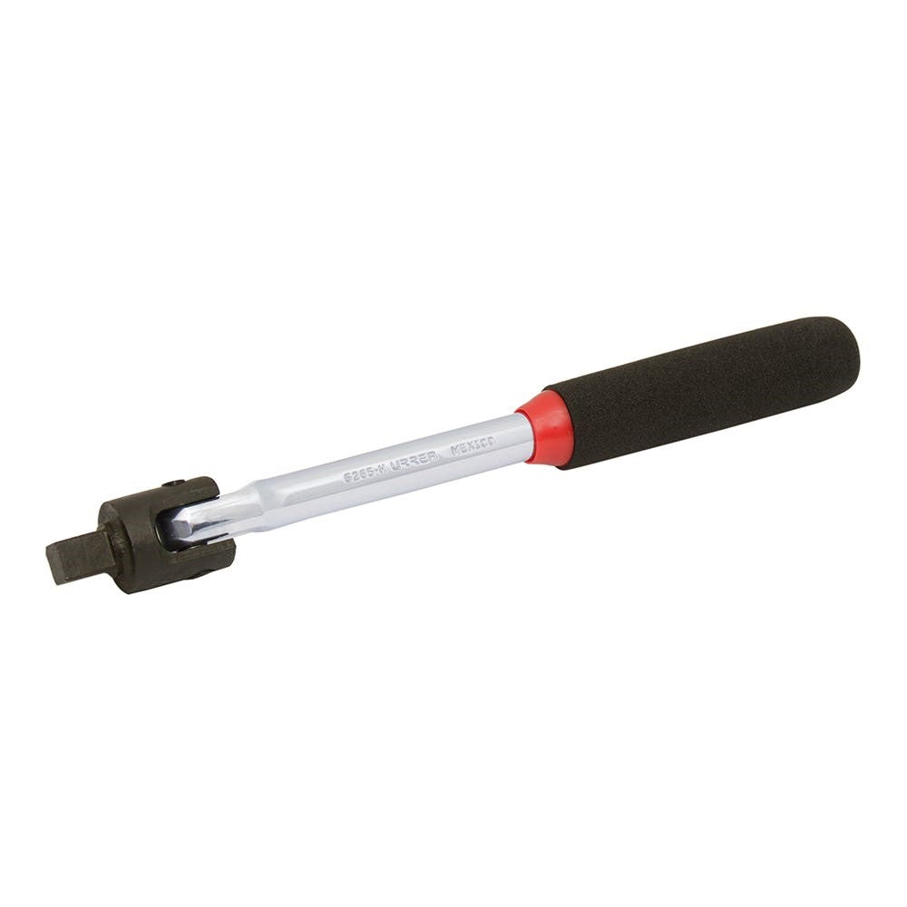 MANGO ARTICULADO URREA 3/8"