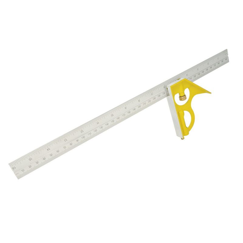 ESCUADRA COMBINADA 12" SURTEK