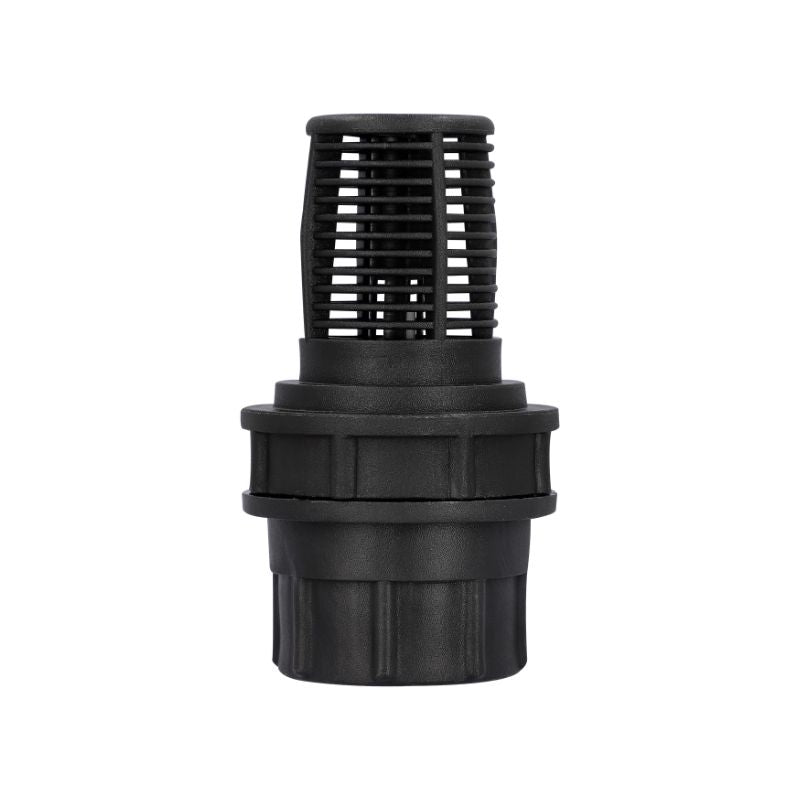 CKECK PICHANCHA DE PLASTICO URREA 1"