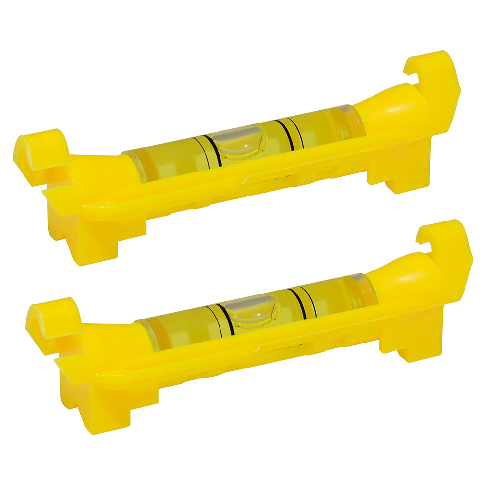 NIVEL DE HILO SURTEK 3" 2 PIEZAS