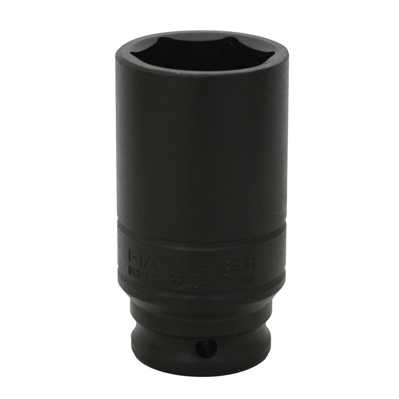 DADO ALTO IMPACTO URREA 1/2" 6PT 1-1/4"