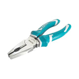 PINZA ELECTRICISTA TOTAL  8" THT11806P