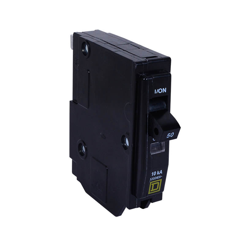 BREAKER SQUARE D 1P 50 AMP