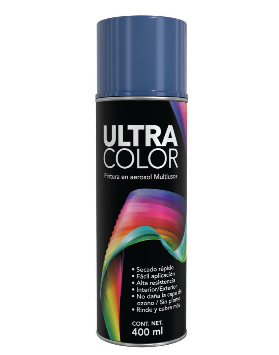 AERO ULTRACOLOR AZUL MARINO 400 ML