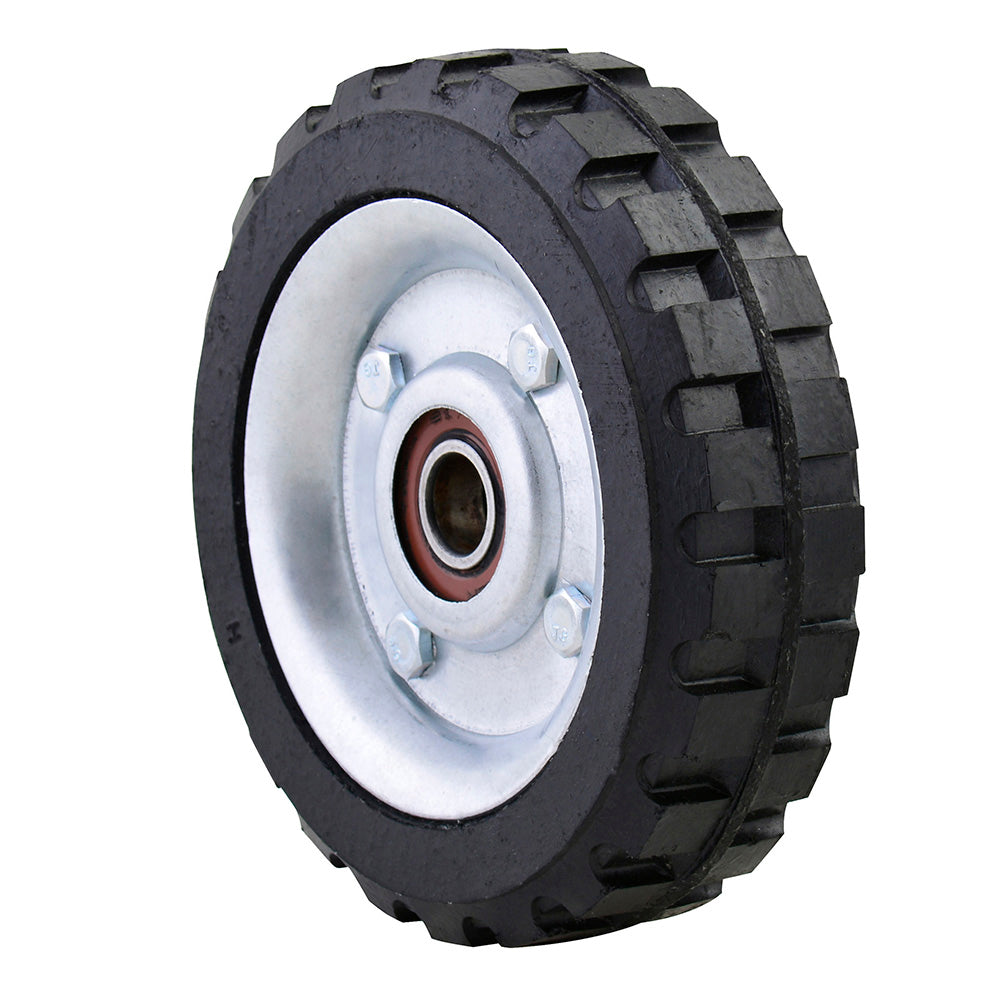 LLANTA DIABLO BALERO DOBLE SURTEK 8"