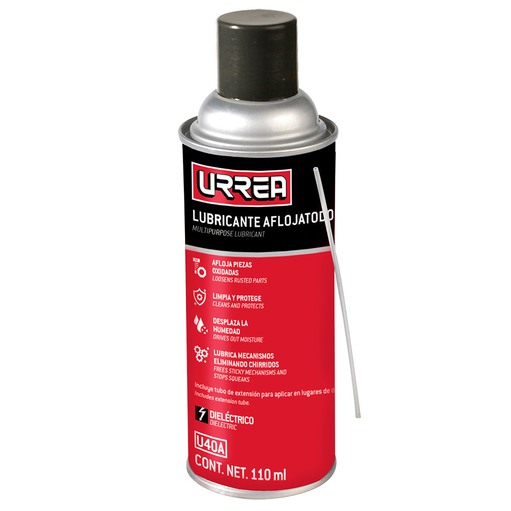 ACEITE AFLOJA URREA TODO DIELEC 110ml