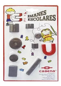 IMAN ESCOLAR CADENA JUEGO MS-9