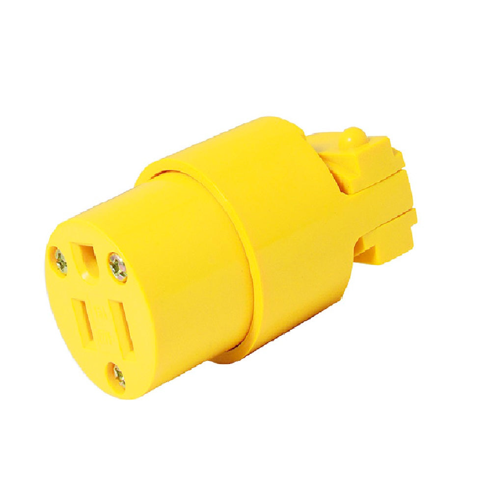 CONTACTO BLIN ABRAZADERA 15A 127V SURTEK