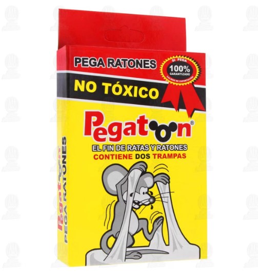 TRAMPA CHICA PEGATON