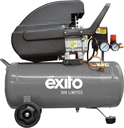 COMPRESOR EXITO 2.5HP C/TANQUE 25L