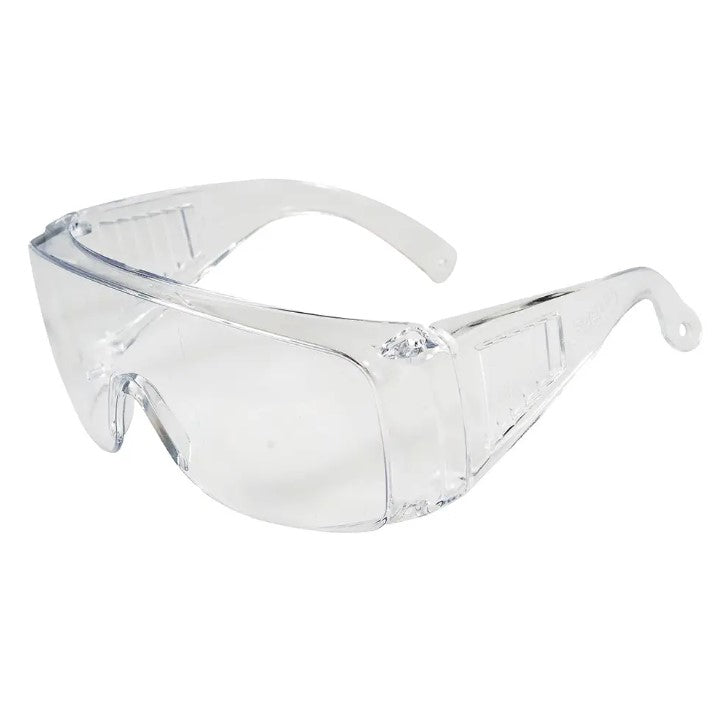 LENTES DE SEGURIDAD TRANSPARENTES SURTEK