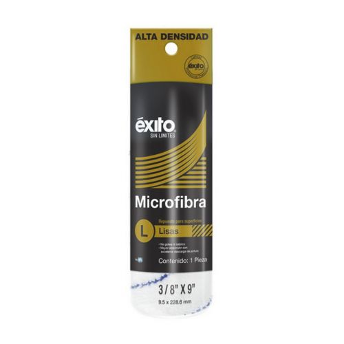 EXITO FELPA DE MICROFIBRA LISA