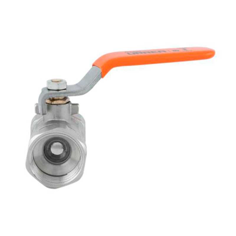 VALVULA DE ESFERA URREA ROSCABLE 3/4"