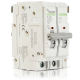 BREAKER IUSA 2P 50A IU2C50