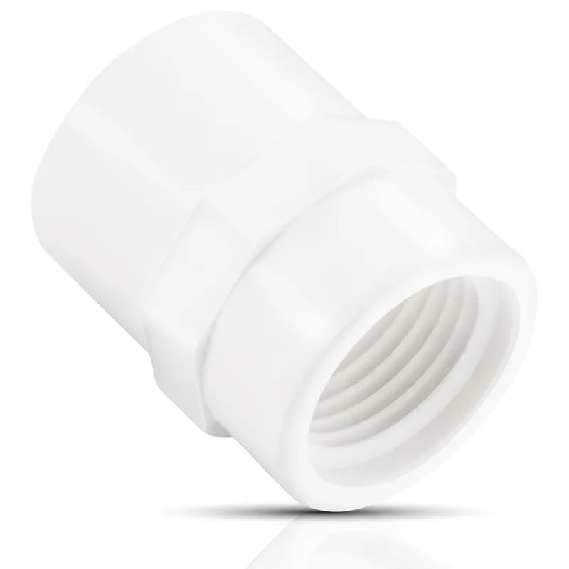 ADAPTADOR HEMBRA PVC C-40 1/2