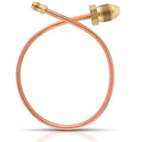 PIGTAIL IUSA DE COBRE MOD 5003