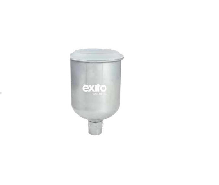 VASO MET PISTOLA ÉXITO 750ML 508512515