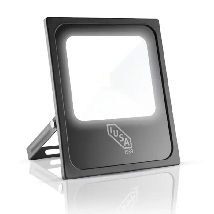 REFLECTOR LED EXT IUSA SLIM 10W 30-6500K