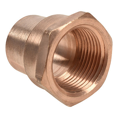 NACOBRE CONECTOR CRI 1/2"