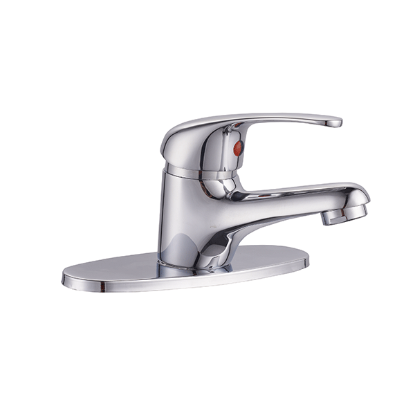 MONOMANDO GENFLUX PARA LAVABO S140