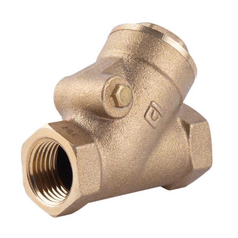 CHECK COLUMPIO URREA 1/2"
