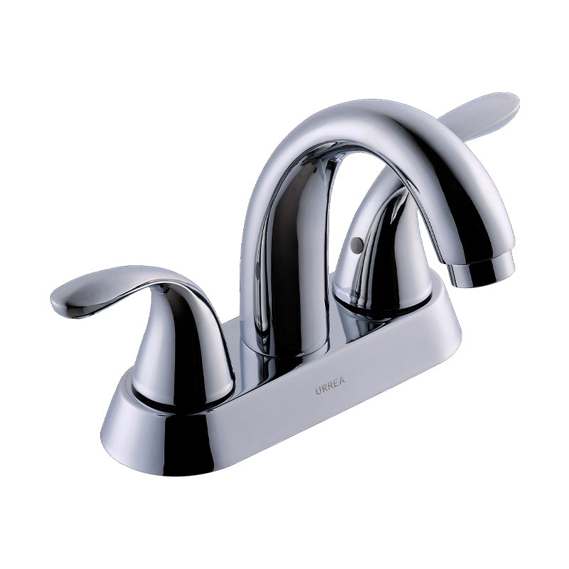 MEZCLADORA LAVABO URREA DE 4"