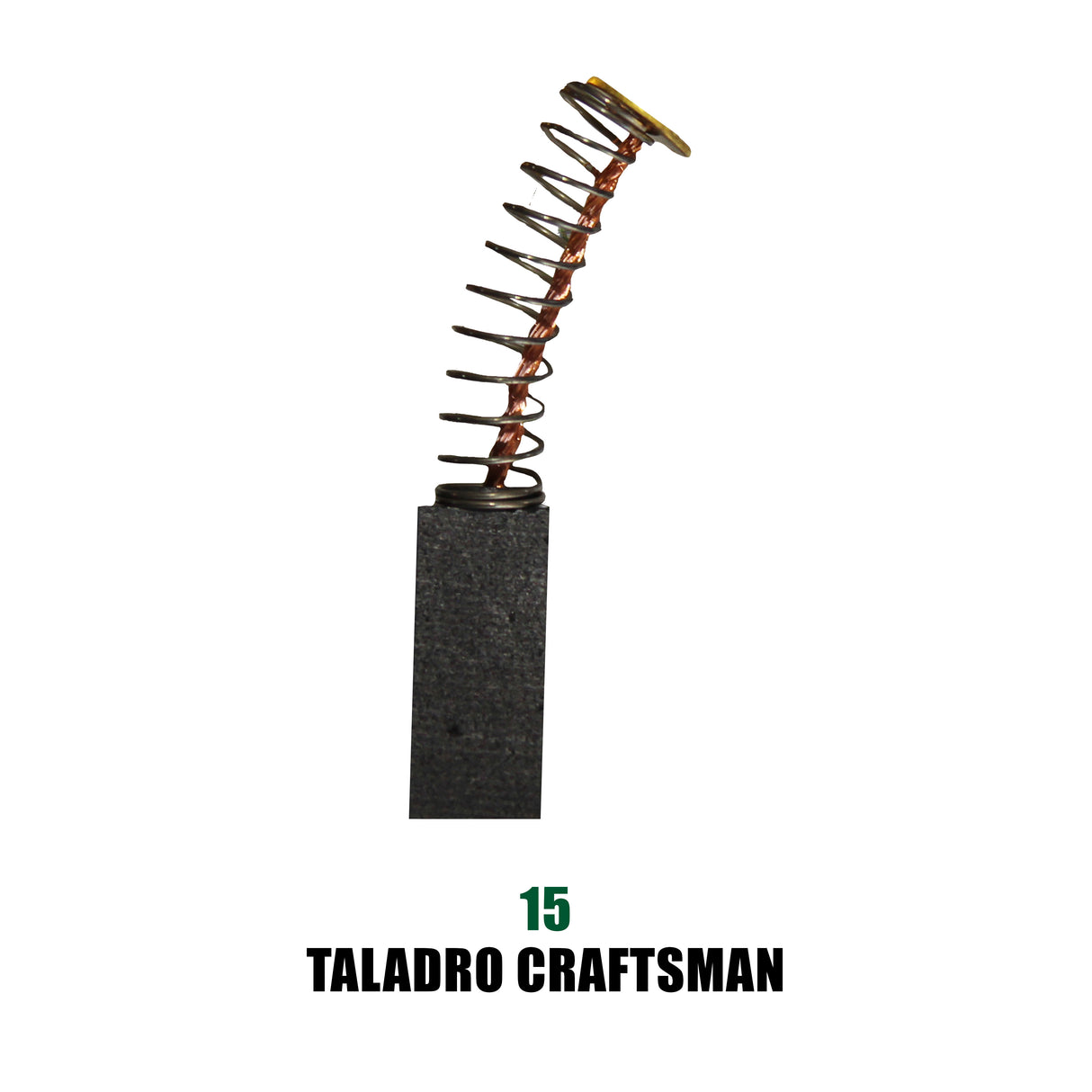 CARBON TALADRO CRAFTSMAN