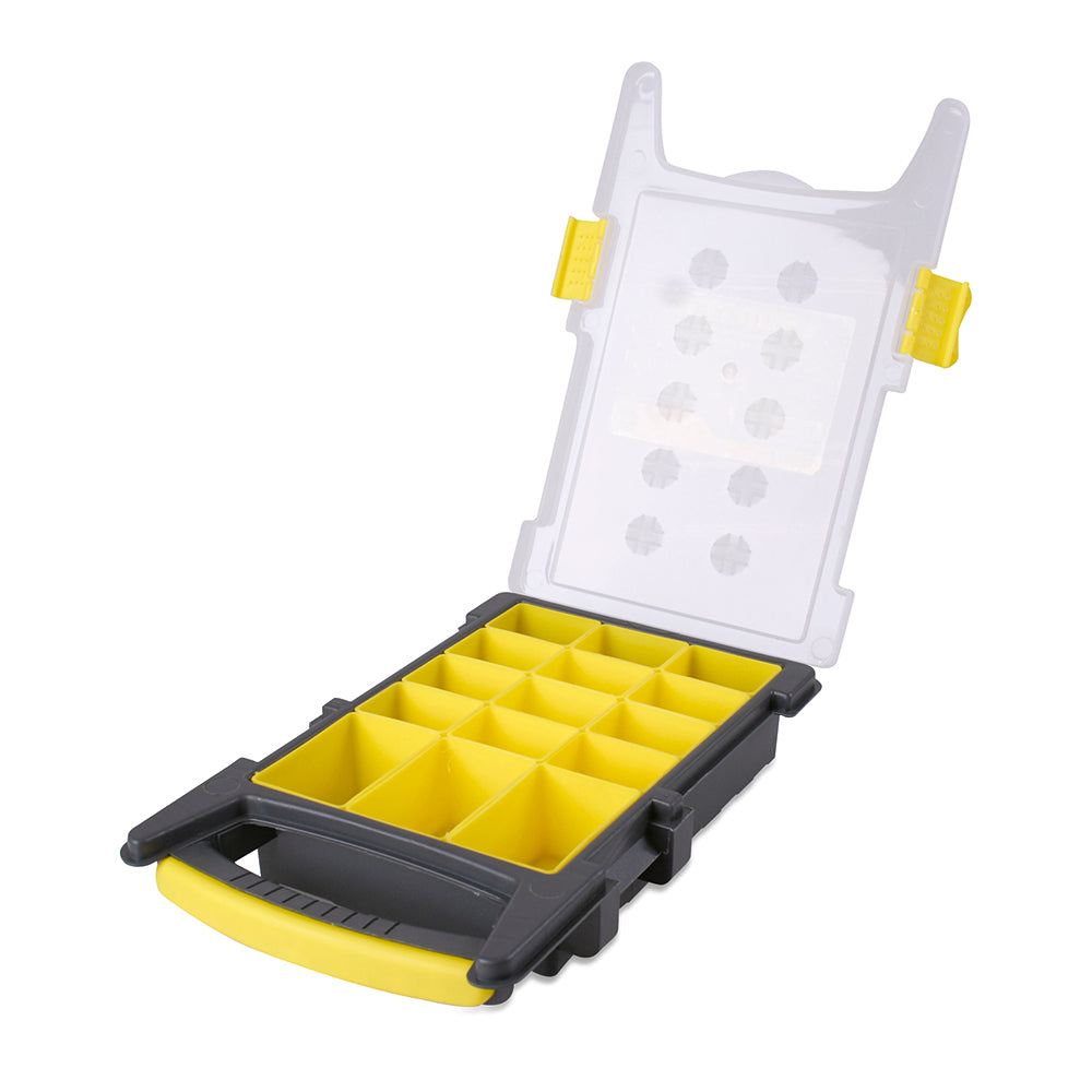 CAJA ORGANIZADORA PLASTICA SURTEK 8.5"