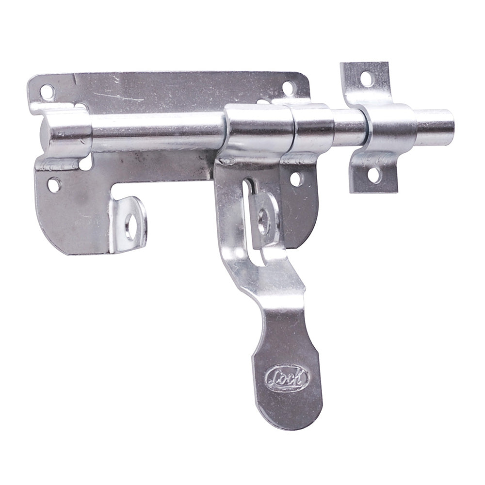 PASADOR TIPO MAUSER 10CM LOCK