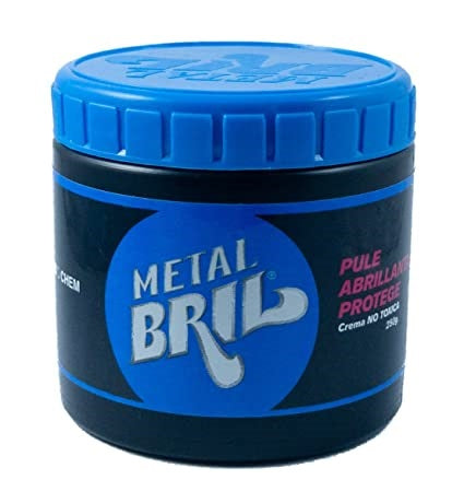 METAL BRIL 250 GR