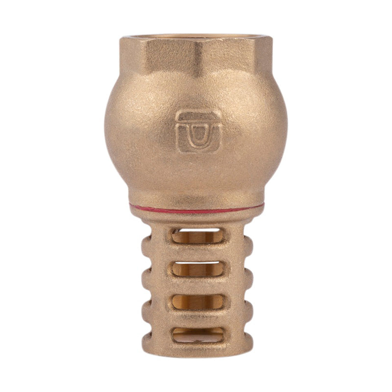 CHECK CANASTILLA URREA LATON 3/4"