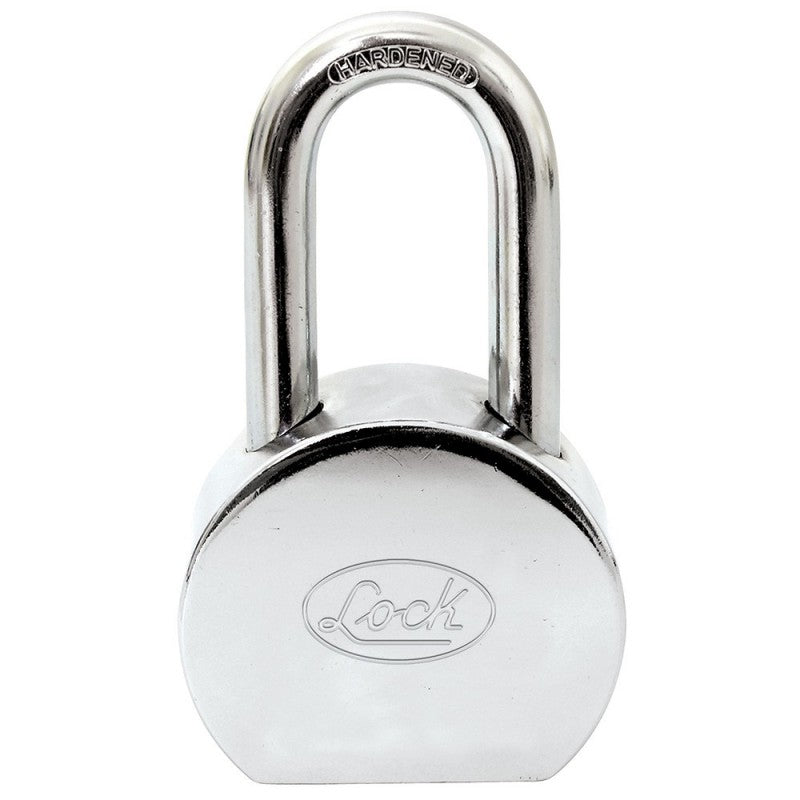 CANDADO LOCK ACERO RED 65MM LARGO