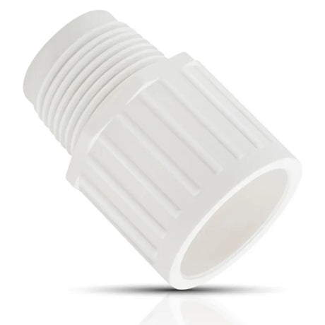 ADAPTADOR MACHO PVC C-40 1/2