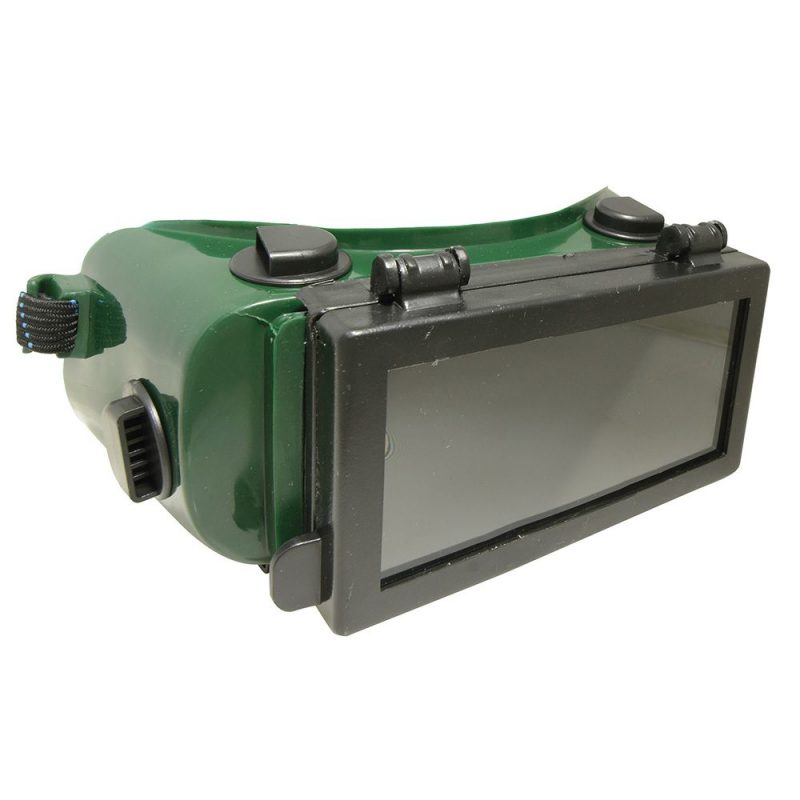 GAFAS PARA SOLDAR SURTEK 11 SOMBRAS