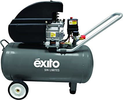 COMPRESOR EXITO 3.5HP C/TANQUE 50L