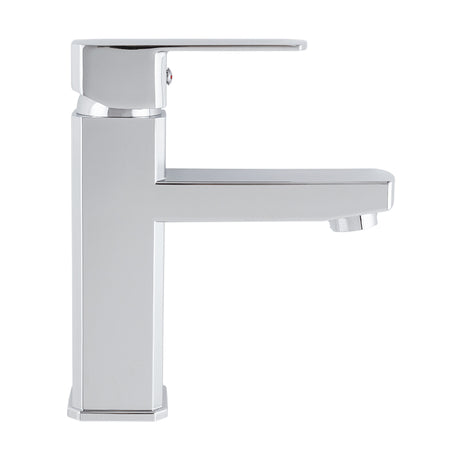 MONOMANDO LAVABO DICA CORTO ECOLOGICO