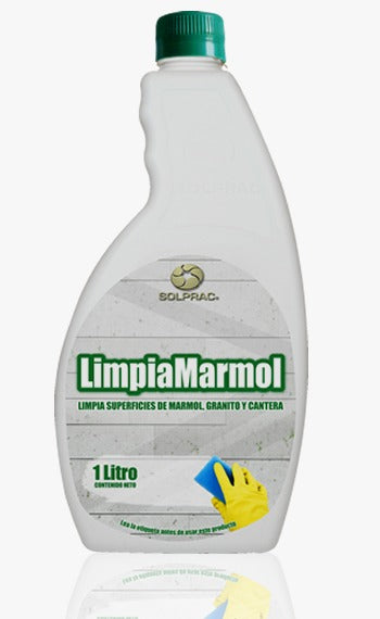 LIMPIAMARMOL 1 L