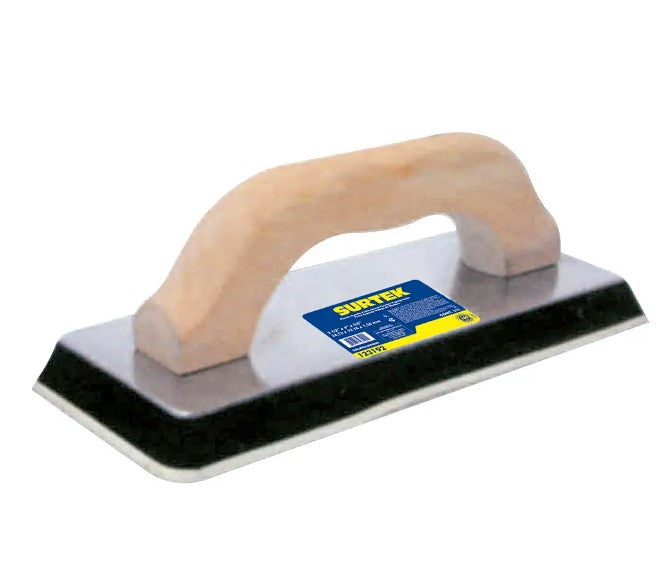 FLOTA HULE SURTEK ACABADO LISO MANGO MAD