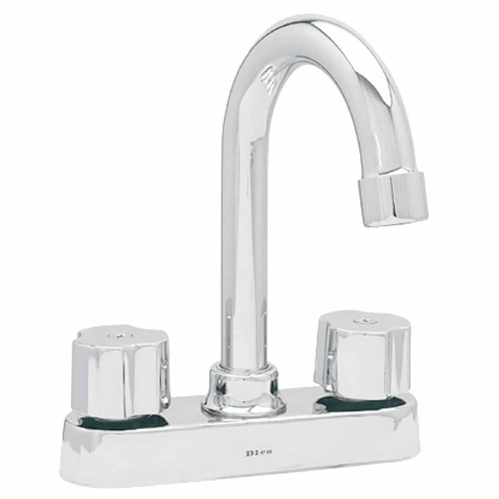 MEZCLADORA DICA ECO 4” BARALTO LAVABO