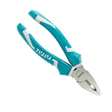 PINZA ELECTRICISTA TOTAL  8" THT11806P