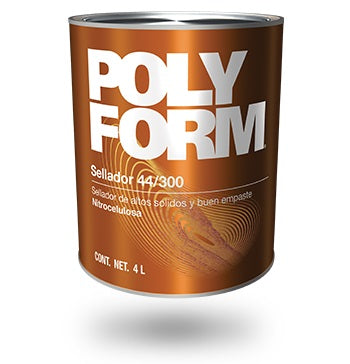 POLYFORM SELLADOR 44/300 1 L